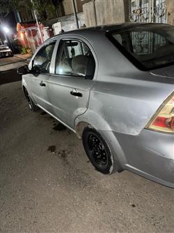 شيفروليه أفيو